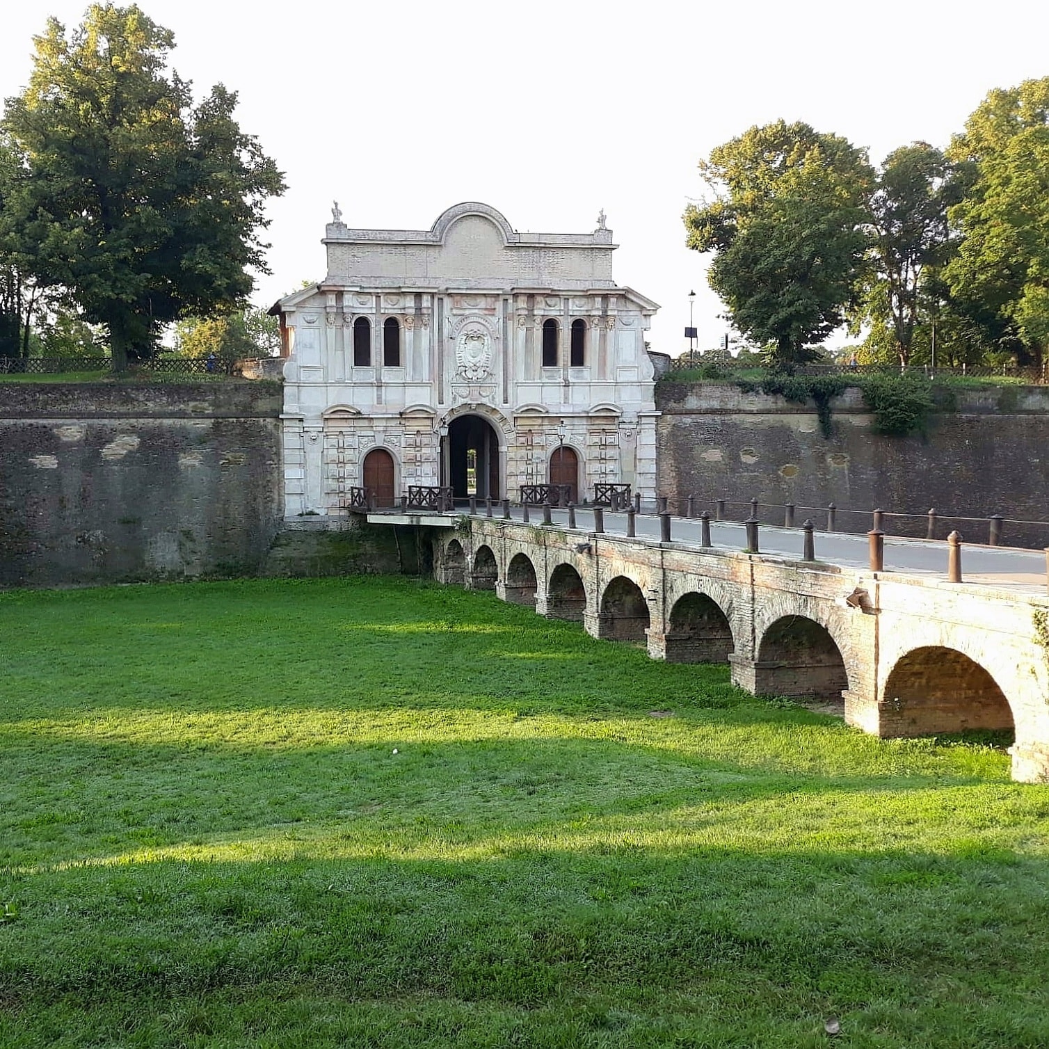 Il Comitato civico "Cittadella futura" accetta l'invito al ...