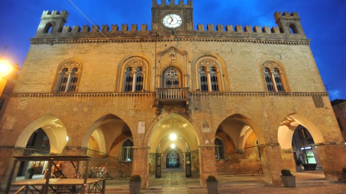 comune fidenza