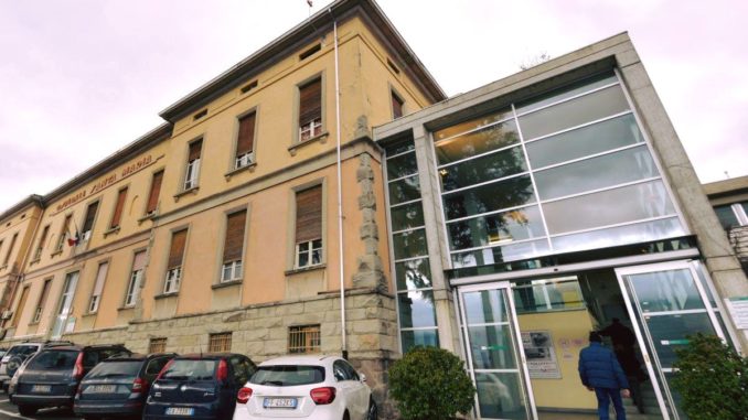 ospedale borgotaro