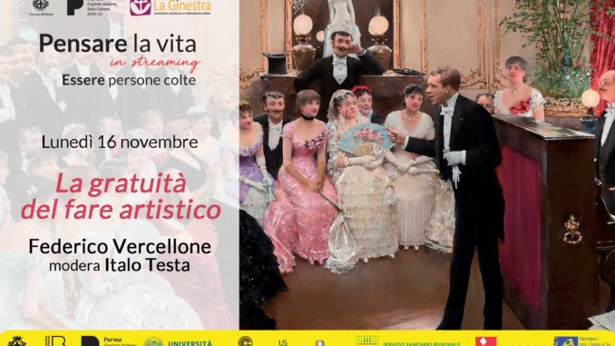 pensare la vita