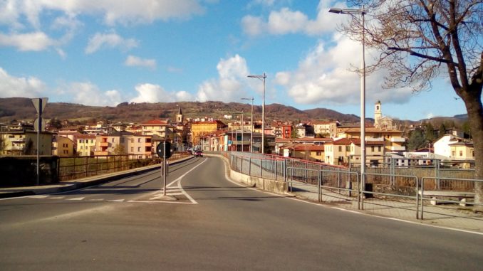 ponte borgotaro