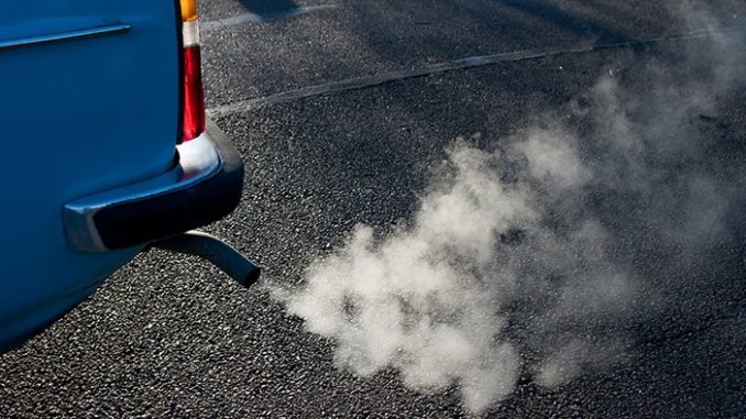 smog