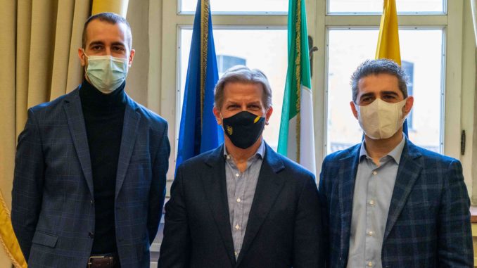 2020.12.15 Pizzarotti Bosi Presidente Parma per Tardini-16
