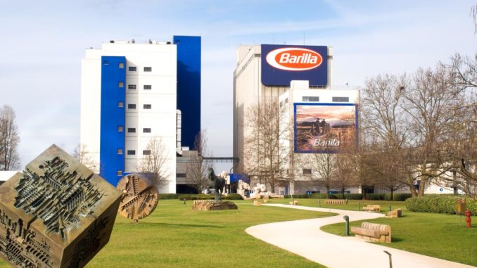 barilla