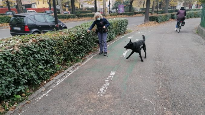 Dropga polizia 1