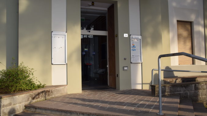 Municipio Sala 05