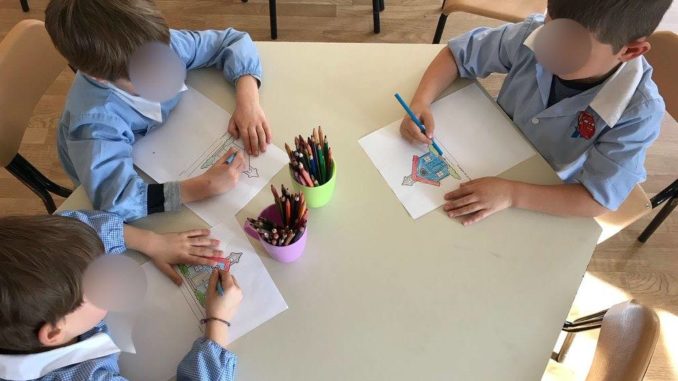 Pedagogia 1