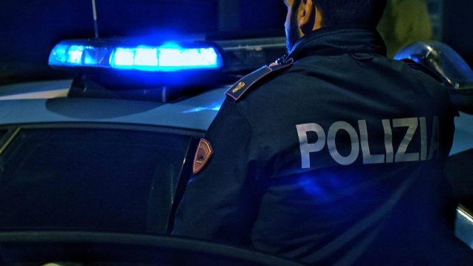 Polizia