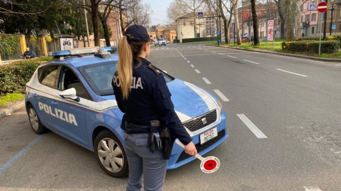 polizia