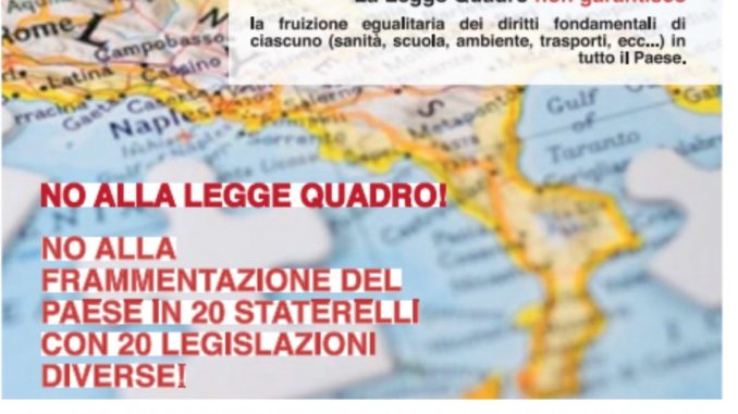 autonomiaregionale