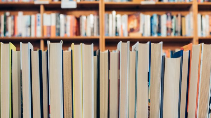 biblioteca