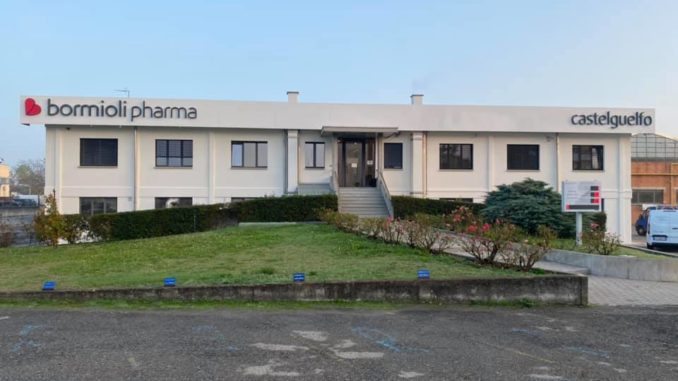 bormioli pharma