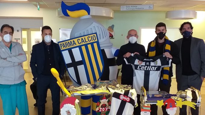 parmacalcio