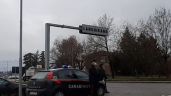 langhirano