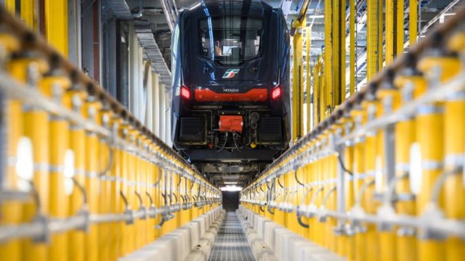treno