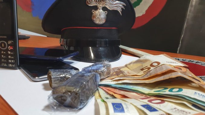 Carabinieri 42