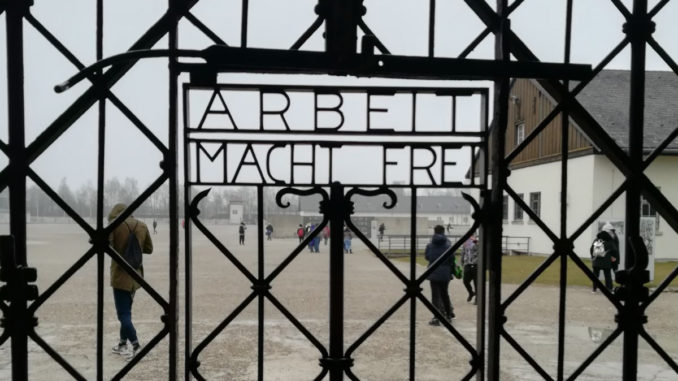 Dachau 2