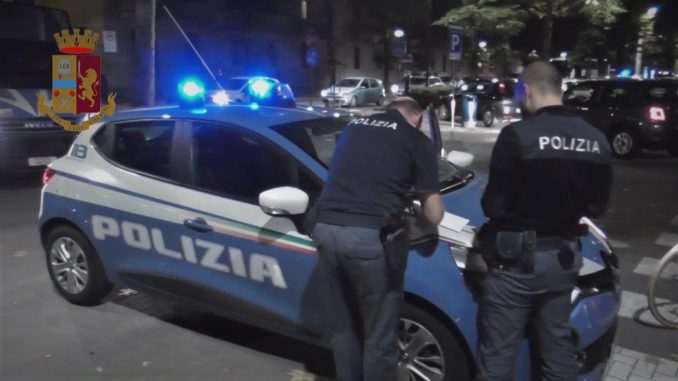 Polizia