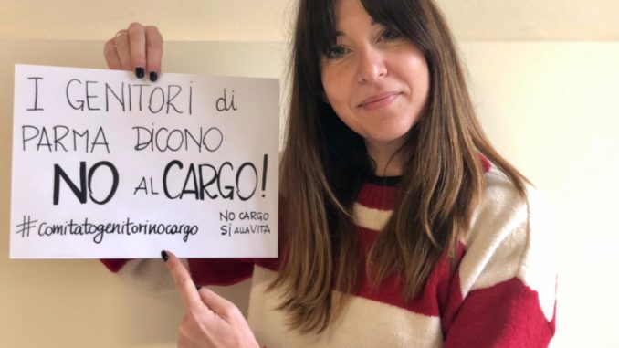 nocargo nocargo