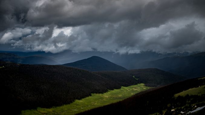 allerta meteo