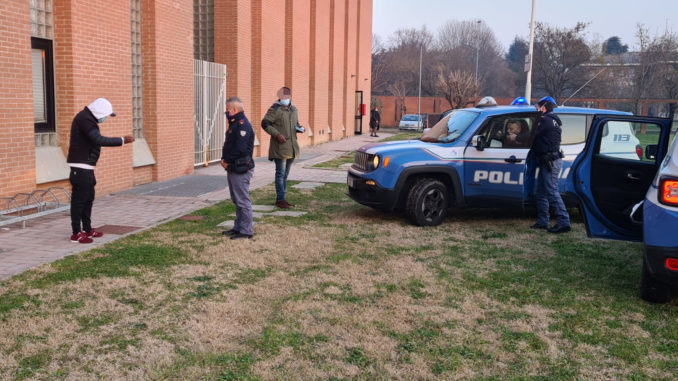 foto controlli