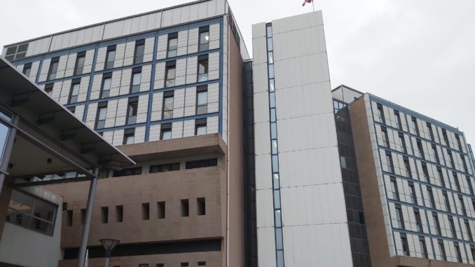 ospedale