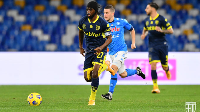 parma