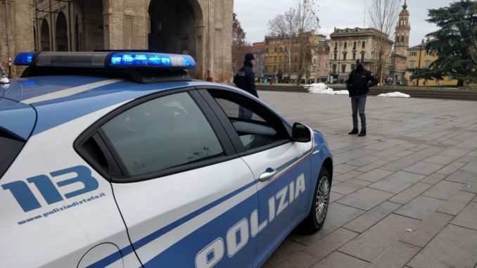 polizia