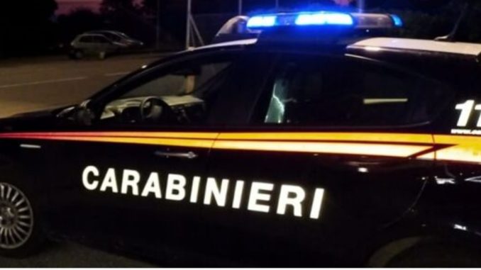 Carabinieri 1b