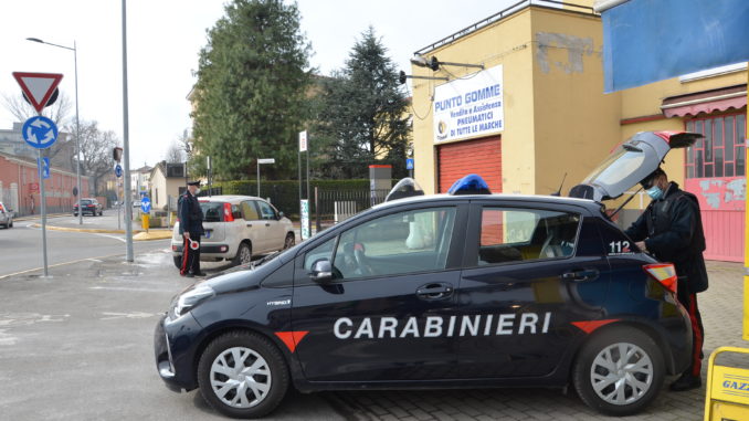 carabinieri