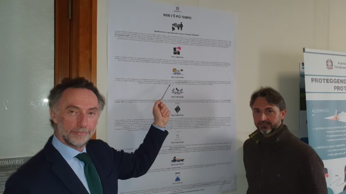 Foto_-_Berselli_Gavazzoli_-_Non_ce_piu_Tempo
