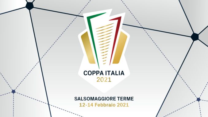 Handball, Coppa Italia 2021