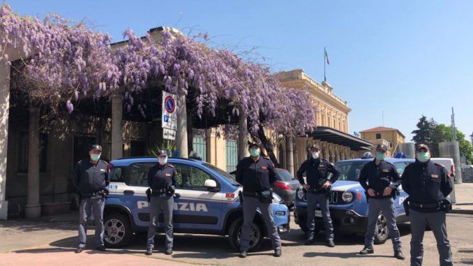 STAZIONE