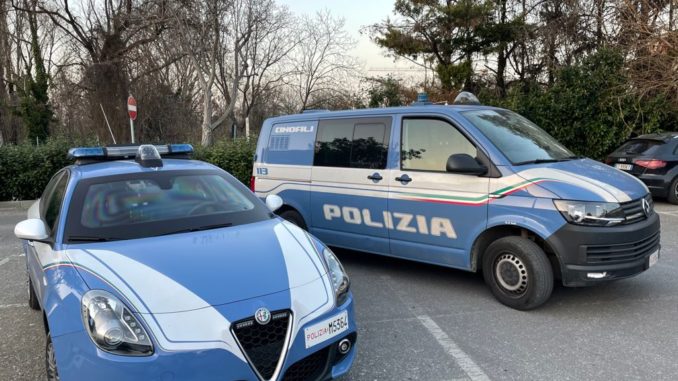 polizia