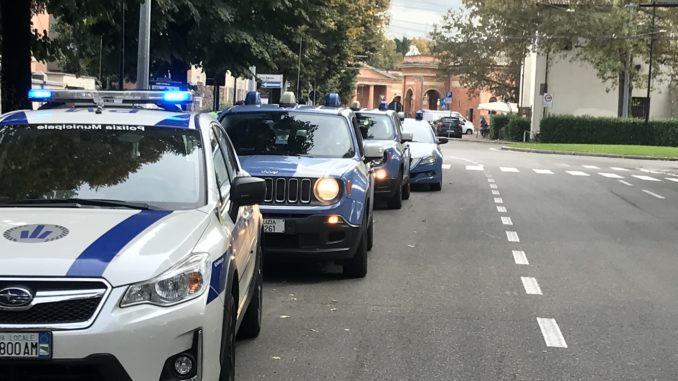 polizia
