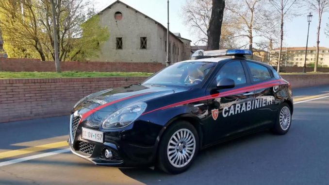 carabinieri