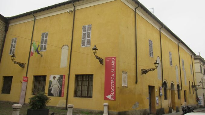 stuard