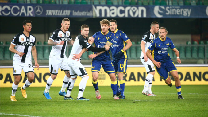 verona