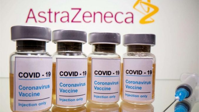 astrazeneca