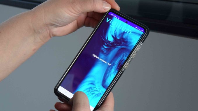 App Vigilium