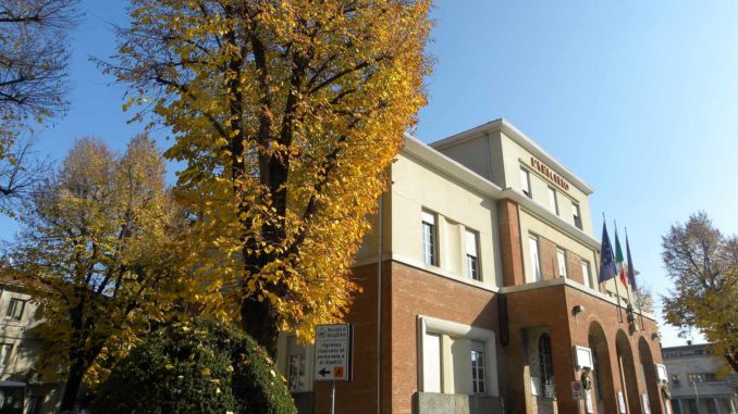 Comune di Collecchio - orizzontale