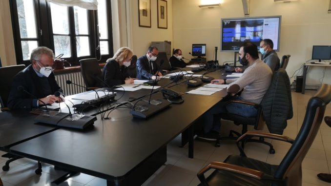 Consiglio 2