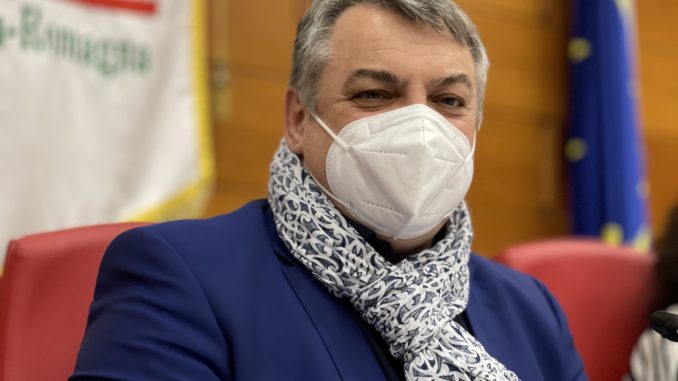 Fabio Rainieri