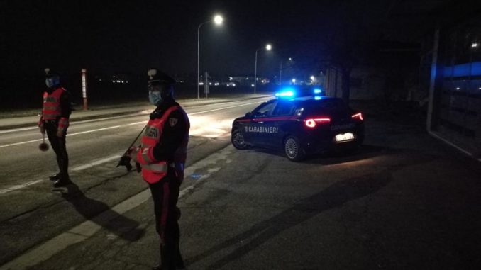 carabinieri