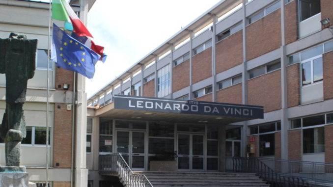 ITIS DAVinci1