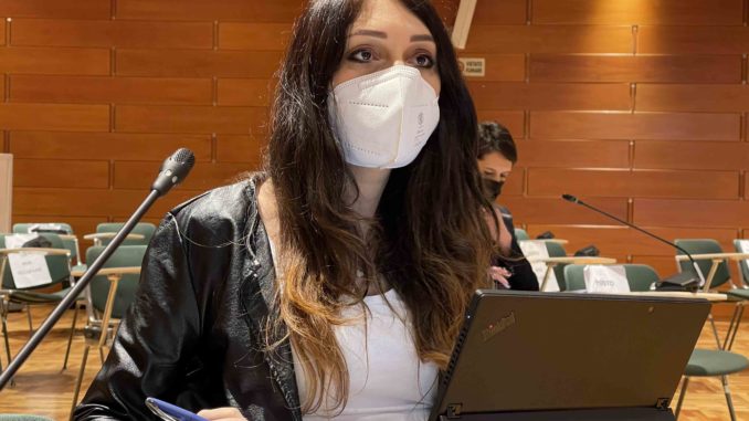 Silvia Piccinini