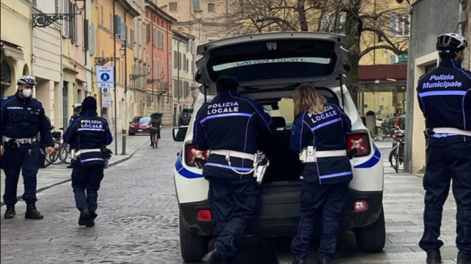 Vigili