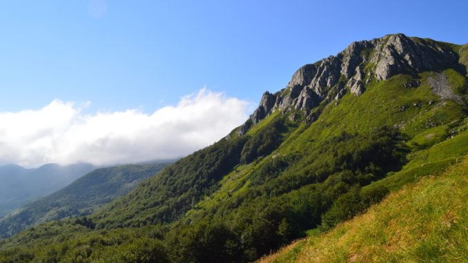 appennino