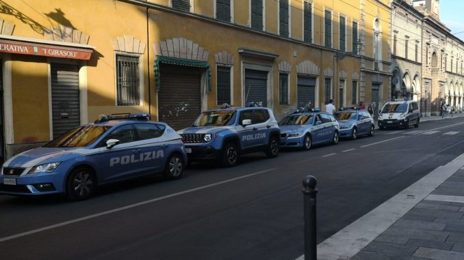 polizia