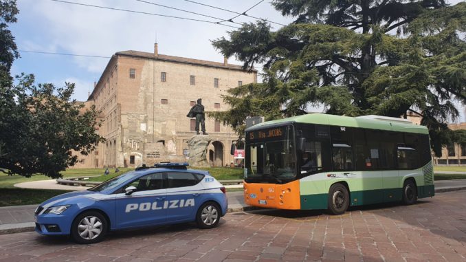 polizia